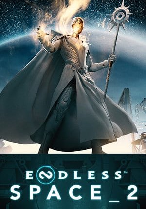 Endless Space 2: Definitive Edition