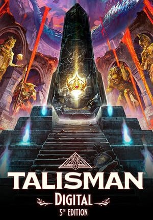 Talisman: Digital 5th Edition - Complete