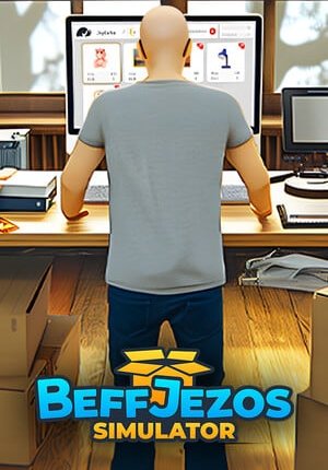 Beff Jezos Simulator