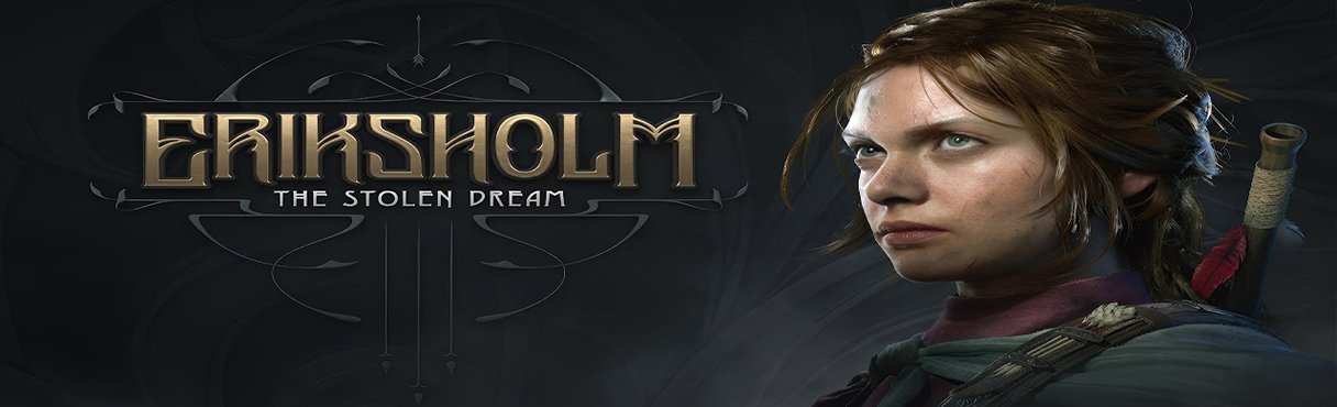 Eriksholm: The Stolen Dream