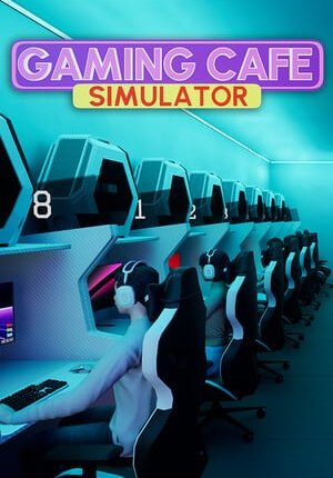 Gaming Cafe Simulator