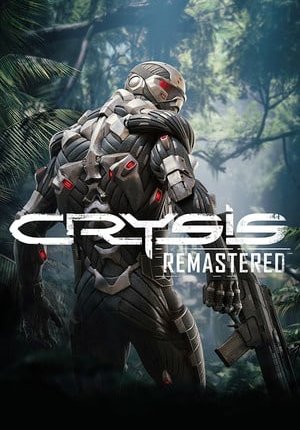 Crysis Remastered