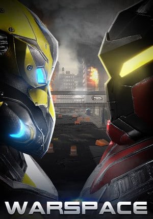 Warspace