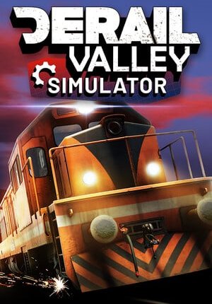 Derail Valley