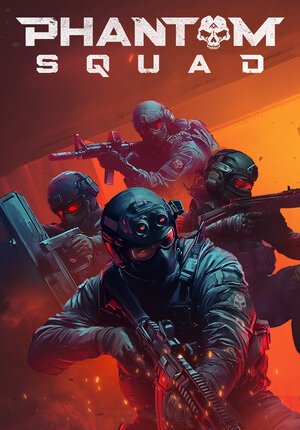 Phantom Squad