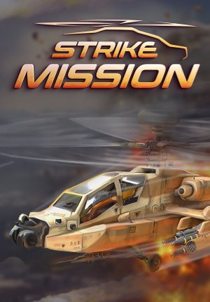 Strike Mission