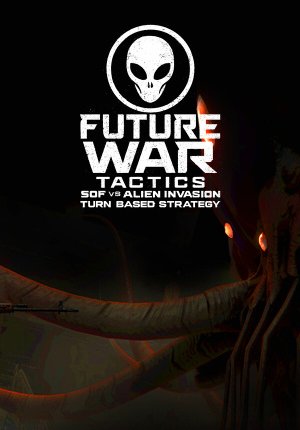 Future War Tactics: SOF vs Alien Invasion
