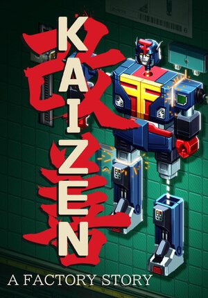Kaizen: A Factory Story