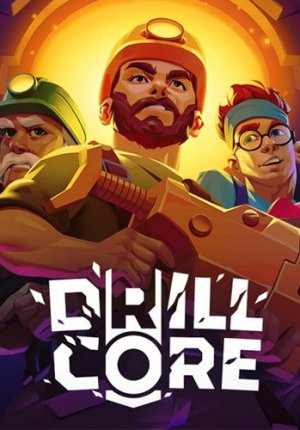 Drill Core