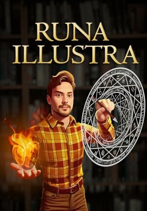Runa Illustra