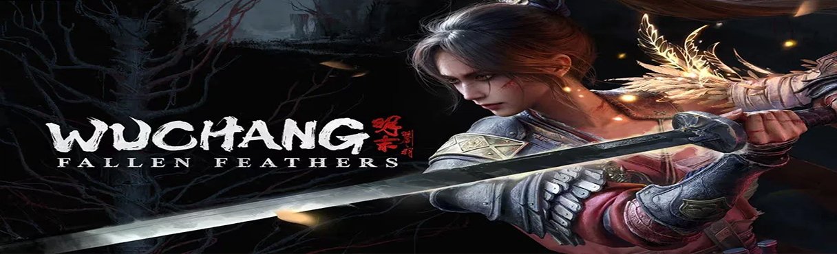 WUCHANG Fallen Feathers