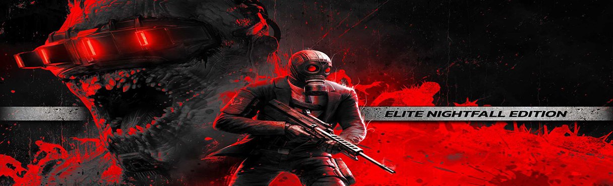 Killing Floor 3: Elite Nightfall Edition