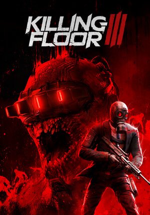 Killing Floor 3: Elite Nightfall Edition