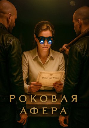 Роковая афера