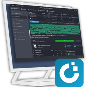 Auslogics SSD Optimizer