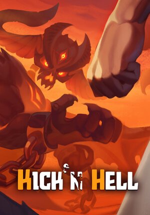 Kick'n Hell