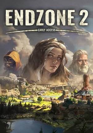 Endzone 2