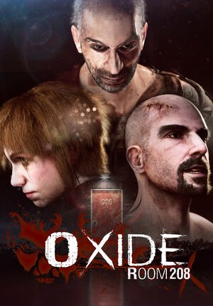 Oxide Room 208
