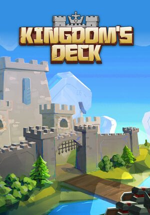 Kingdom's Deck