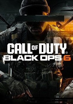 Cаll of Duty: Black Ops 6
