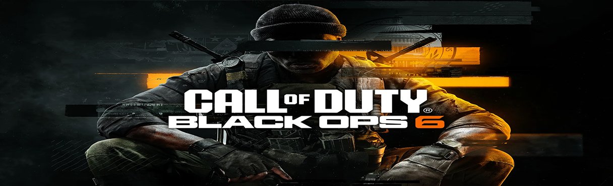 Cаll of Duty: Black Ops 6