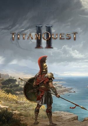 Titan Quest 2