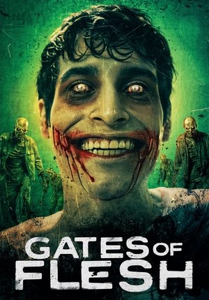 Врата плоти / Gates of Flesh