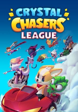 Chasers Dash & Bash