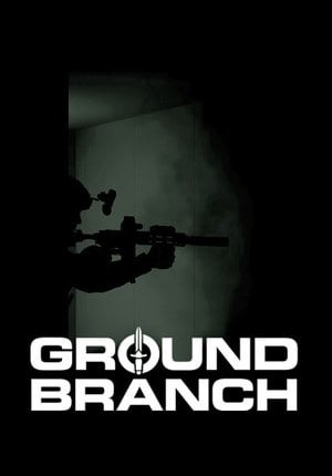 GROUND BRANCH