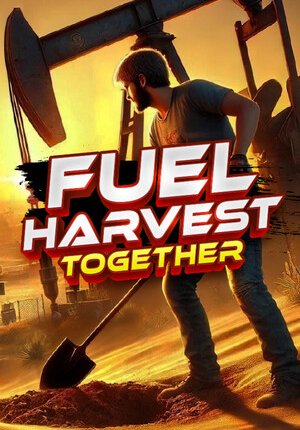 Fuel Harvest Together