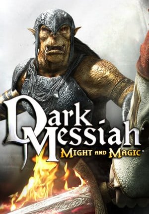 Dark Messiah of Might and Magic