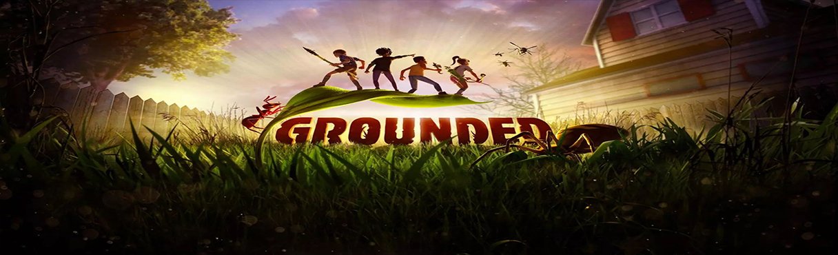 Grounded 2