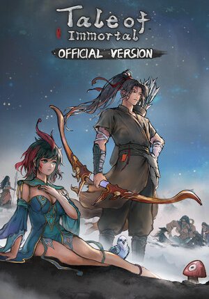 Tale of Immortal