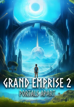 Grand Emprise 2: Portals Apart