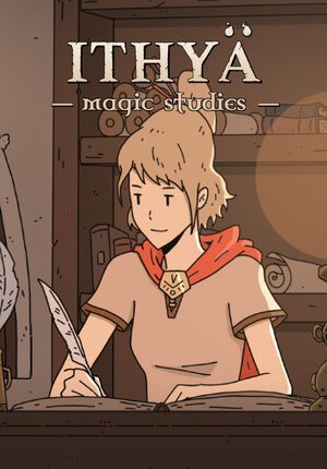 Ithya: Magic Studies
