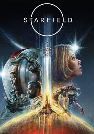 Starfield: Digital Premium Edition