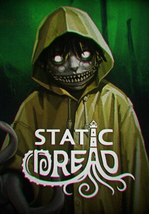 Static Dread: The Lighthouse