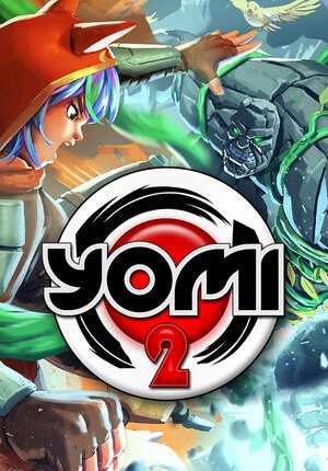 Yomi 2