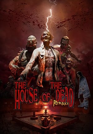 The House of the Dead: Remake