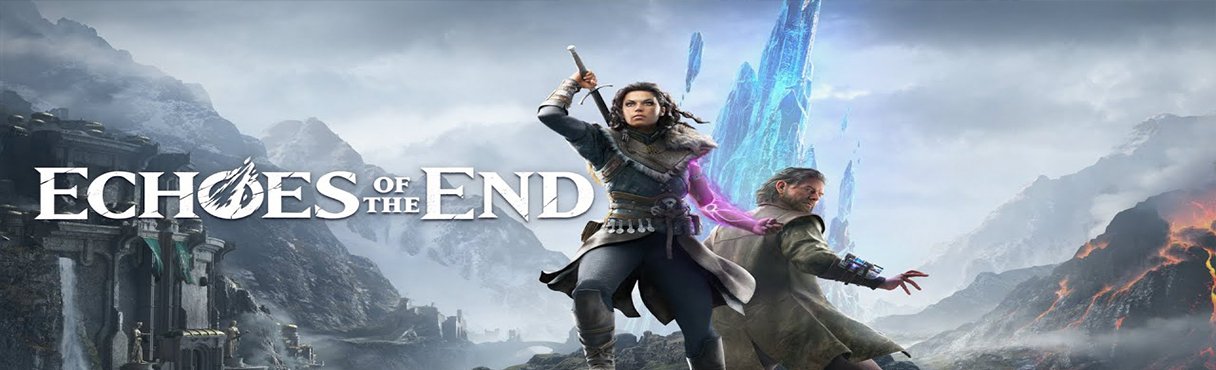 Echoes of the End