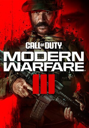 Call of Duty: Modern Warfare III
