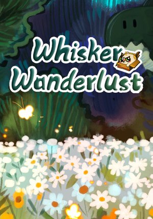 Whisker Wanderlust: The Wondrous Journey