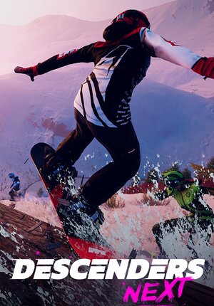 Descenders Next