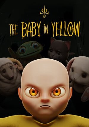 The Baby in Yellow