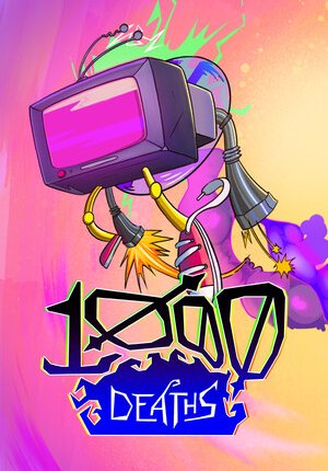 1000 Deaths / Thousand Deaths