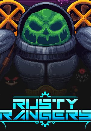Rusty Rangers