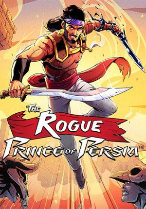 The Rogue Prince of Persia