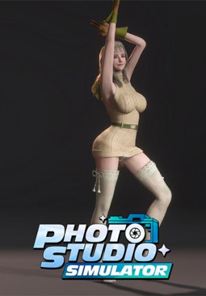 Photo Studio Simulator