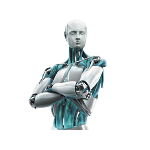 ESET NOD32 Antivirus / Internet Security