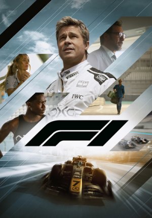 F1 / F1: The Movie